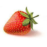 Strawberry Symbol