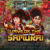 Ways of the Samurai