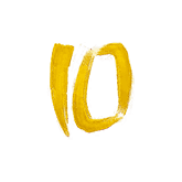 10 Symbol