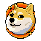 Doge Coin Symbol