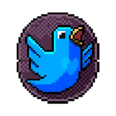 Twitter Symbol