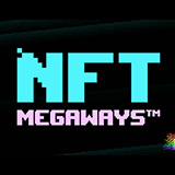 NFT Megaways logo