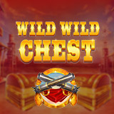 Wild Wild Chest game logo