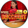 Speed Baccarat (Pragmatic Play)