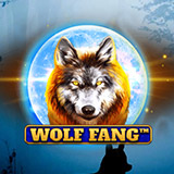 Wolf Fang logo