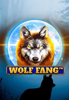 Wolf Fang poster