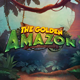 Golden Amazon