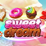 Sweet Dream logo