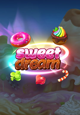 Sweet Dream poster