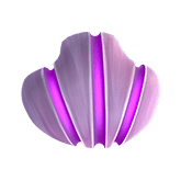 Well of Wonders Payout Table - symbol Purple Stone