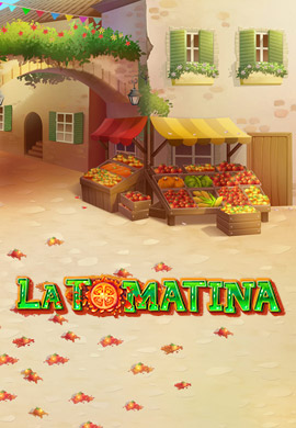 La Tomatina