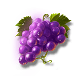 Grape Symbol