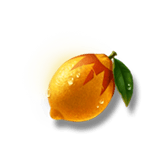 Lemon Symbol