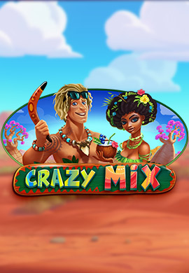 Crazy Mix