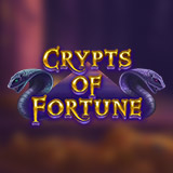 Crypts of Fortune Logo