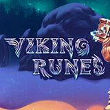 Vikings Runes