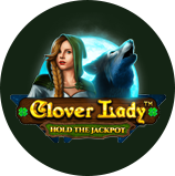 Clover Lady