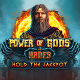 Power of Gods™: Hades