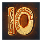 Power of Gods™: Medusa Payout Table - symbol 10