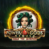 Power of Gods™: Medusa