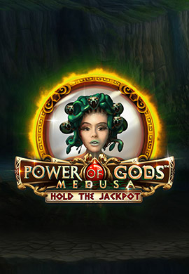 Power of Gods™: Medusa