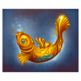Koi Fish Symbol