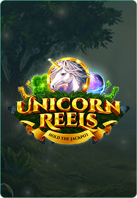 Unicorn Reels poster
