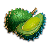 Jackfruit Symbol