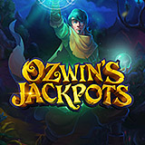 Ozwin’s Jackpots slot