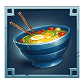Chinese Soup Symbol