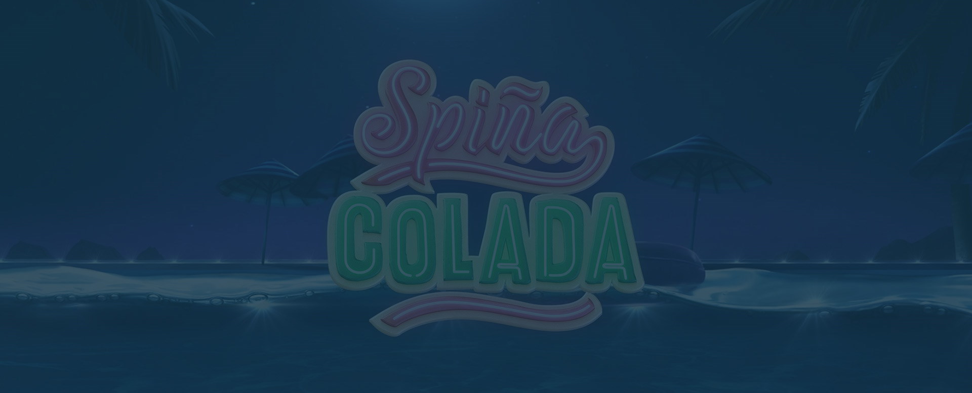 Spina Colada demo play