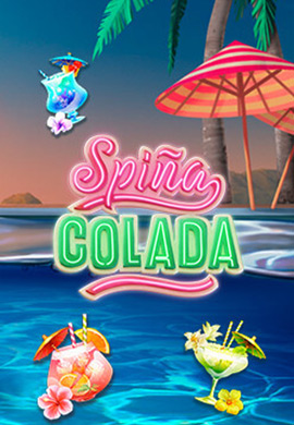 Spina Colada poster