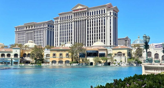 Caesars Palace