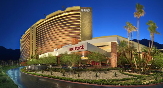 Red Rock Casino