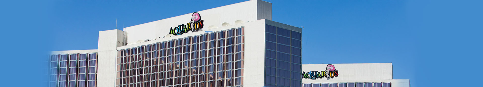 Aquarius Casino Resort