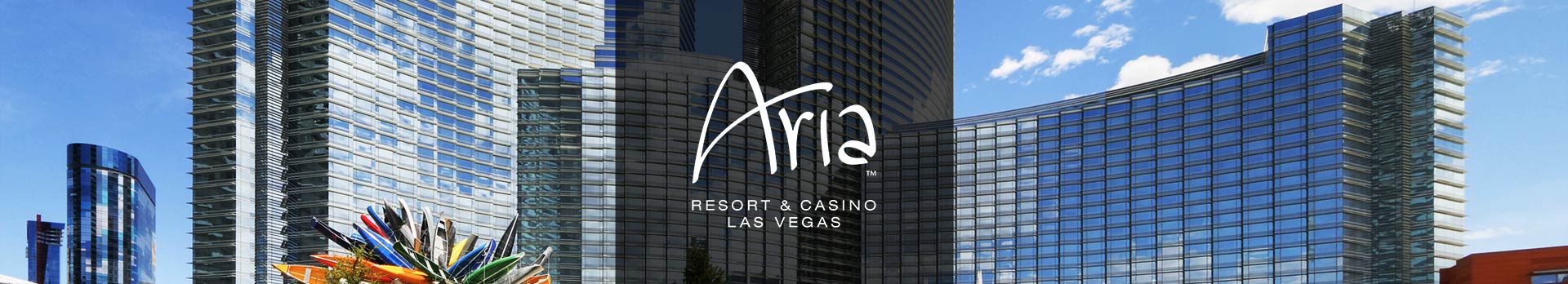 Aria Resort and Casino