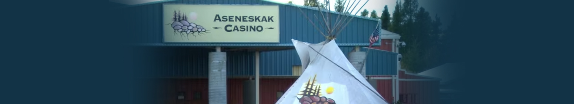 Aseneskak Casino