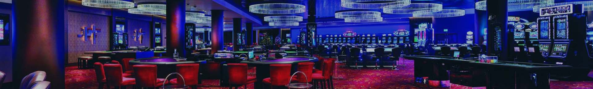 Aspers Casino