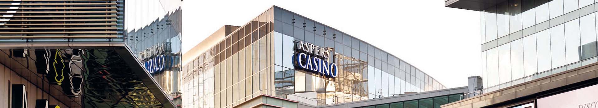 Aspers Casino 