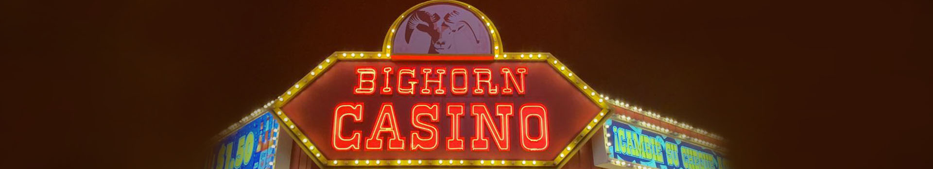 Bighorn Casino