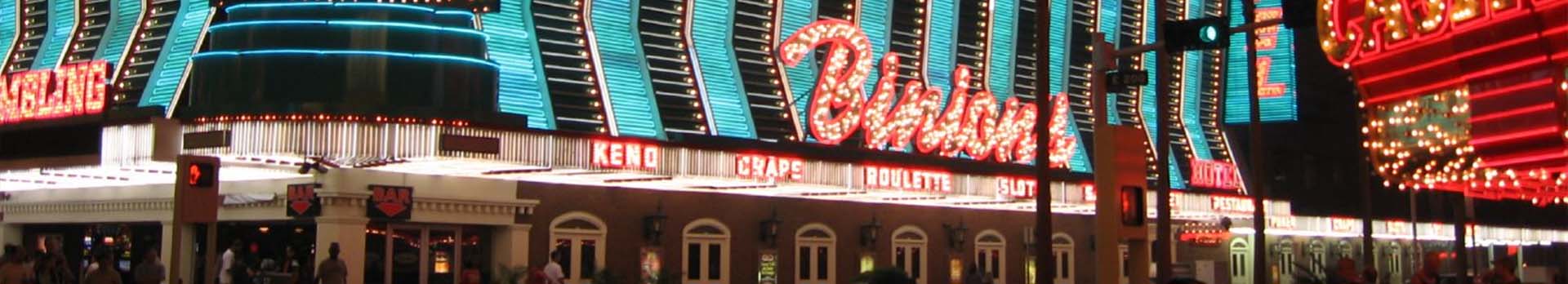 Binion's Gambling Hall & Hotel