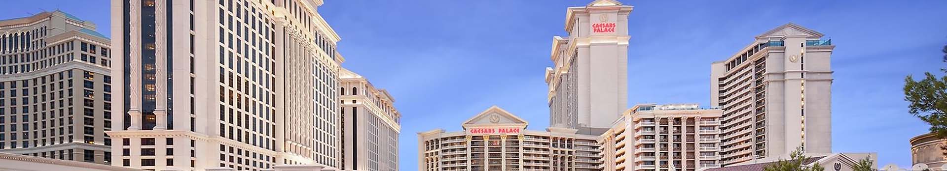 Caesars Palace