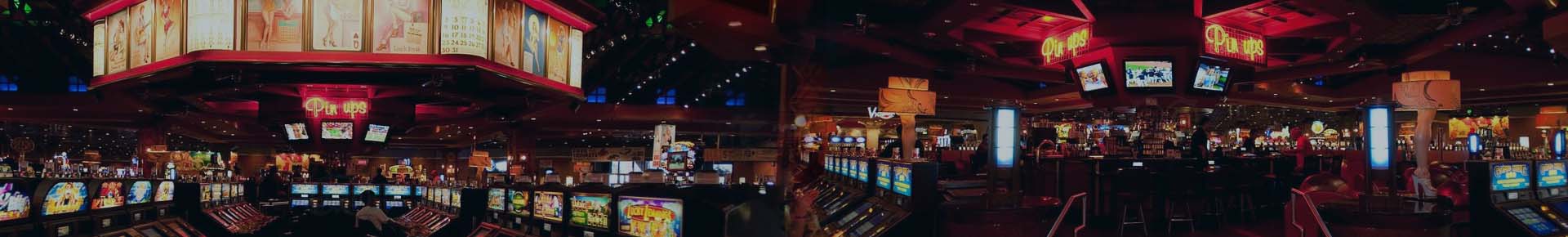 Cannery Casino & Hotel