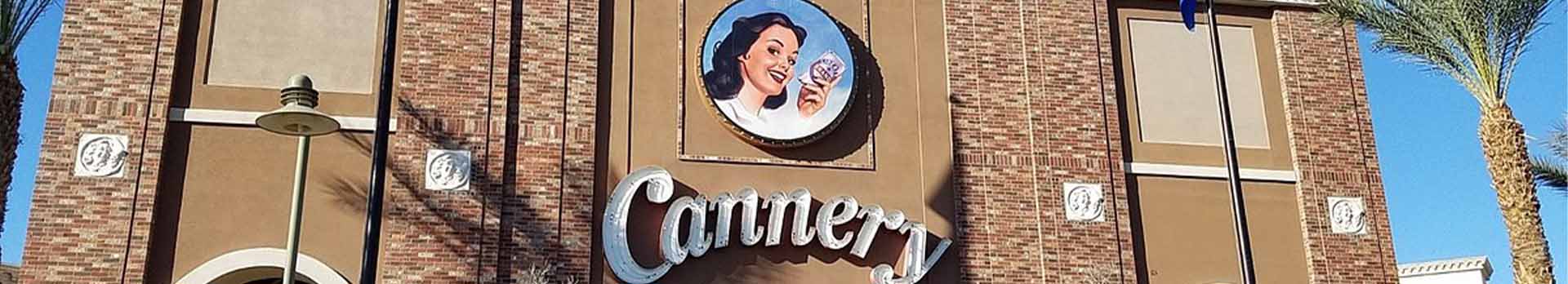 Cannery Casino & Hotel