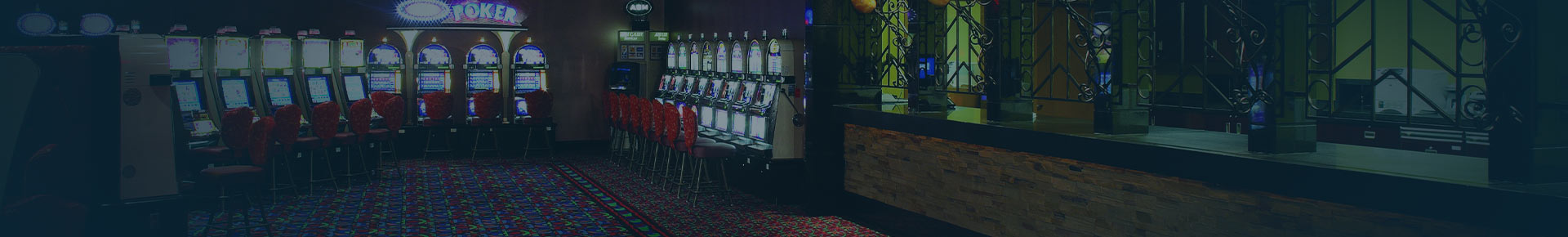 Casino Ajax