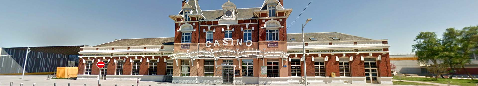 Casino Berck sur Mer