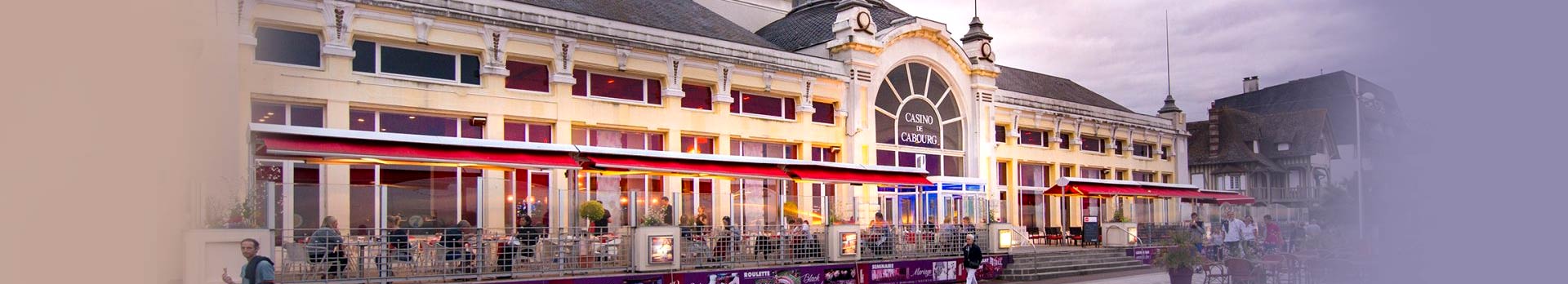 Casino Cabourg