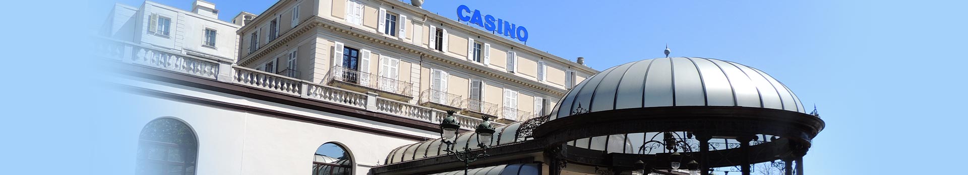 Casino de Divonne