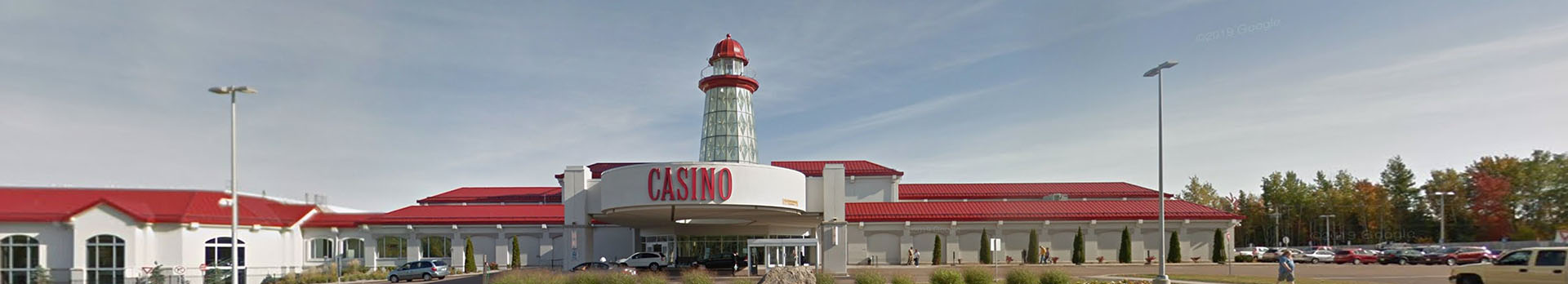 Casino New Brunswick