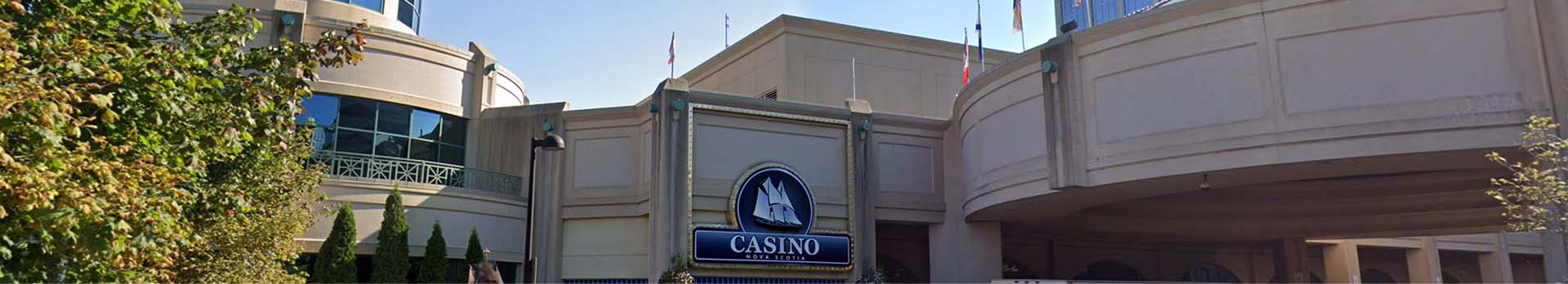 Casino Nova Scotia Halifax